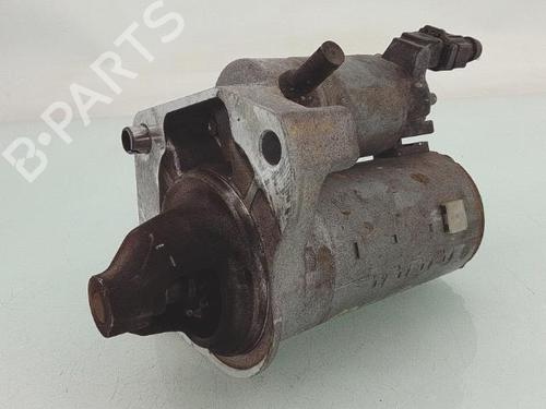 Used Starter PEUGEOT 208 I (CA_, CC_) 1.2 VTI 82 (82 hp) 28908317