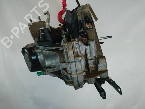 Gearbox DACIA SANDERO II 1.5 dCi | BP31803233M3 