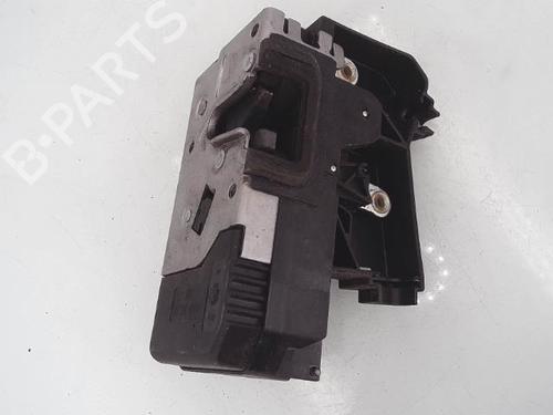 Front right lock OPEL MERIVA A MPV (X03) 1.7 CDTI (E75) | BP25349852C97