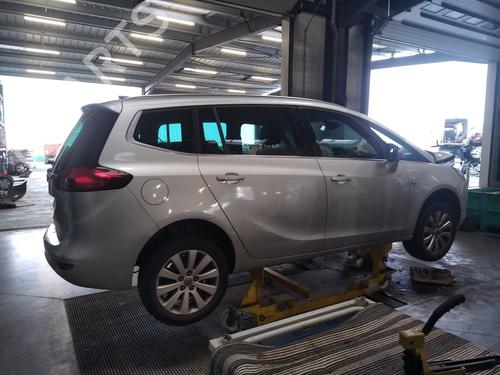 Starter OPEL ZAFIRA TOURER C (P12) 1.6 CDTI (75) | BP30486084M8 - Image 9