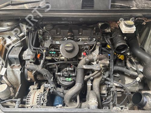 Left front window switch PEUGEOT 307 (3A/C) 2.0 HDi 110 | BP36905846I27 - Image 5