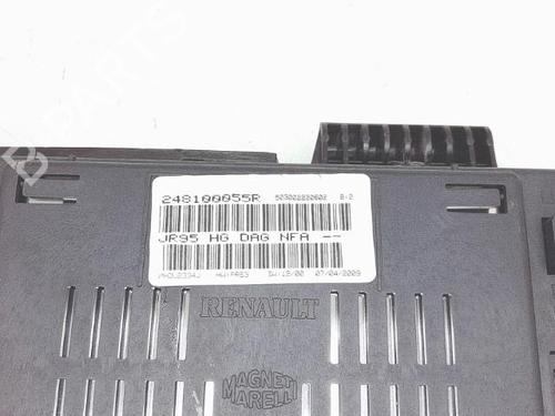 instrument-cluster-renault-scenic-iii-jz01_-2008-2009-2010-2011-2012-2013-2014-2015-2016-34410867 main image