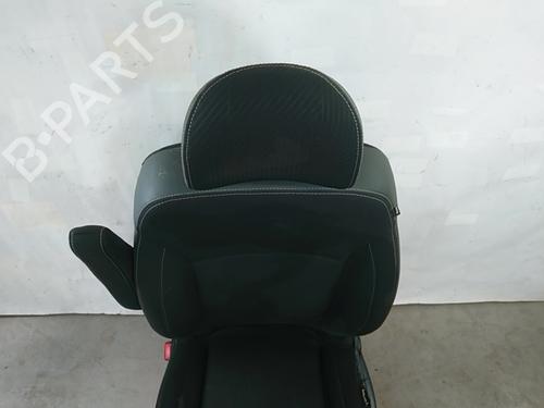 Left front seat RENAULT TRAFIC III Van (FG_) 1.6 dCi 115 (FGMD) | BP37661475C15 - Image 5
