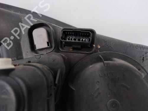 left-headlight-peugeot-607-9d-9u-2000-25354848 main image