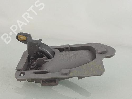 Used Rear left interior door handle Rear left interior door handle CITROËN XSARA PICASSO (N68) 1.6 HDi (90 hp) 26617487 26617487