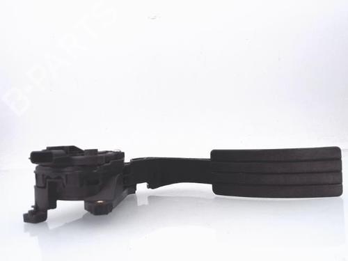 Elektronisk modul RENAULT CLIO IV (BH_) 1.2 16V (73 hp) 25353212