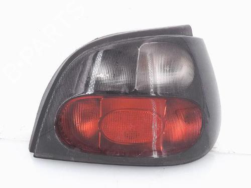 Used Right taillight RENAULT MEGANE I (BA0/1_) 1.6 e (BA0F, BA0S) (90 hp) 25354386