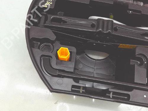Reservehjul kit CITROËN C3 II (SC_) 1.2 VTi 82 | BP39543746C119 - Image 5