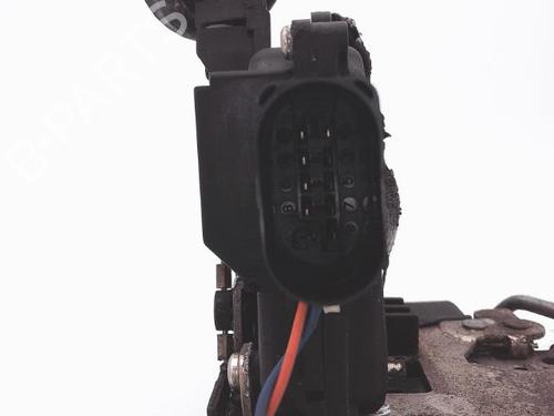 Venstre foran lås AUDI A2 (8Z0) 1.4 (75 hp) 25363720