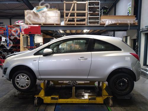 Switch OPEL CORSA D (S07) 1.3 CDTI (L08, L68) | BP29958847I30  - Image 9