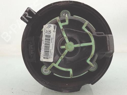 Varmeblæser PEUGEOT 308 SW I (4E_, 4H_) 1.6 HDi | BP30326774M62