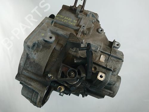 Gearbox VW GOLF VI (5K1) 2.0 TDI | BP29340676M3 