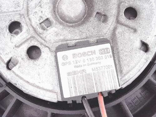 Radiator fan MINI MINI (R56) One | BP25354583M35 