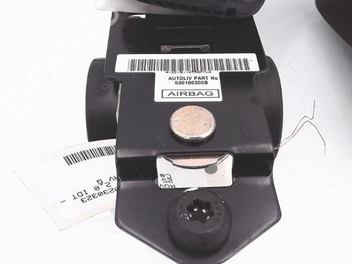 Front left seatbelt ROVER 25 I Hatchback (RF) 2.0 iDT | BP25353329I26 - Image 4