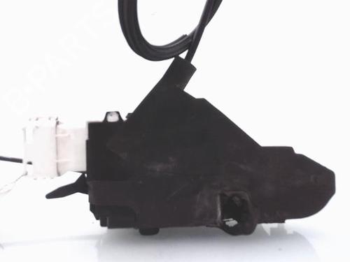 Front right lock CITROËN C4 I (LC_) 1.6 HDi | BP25366032C97