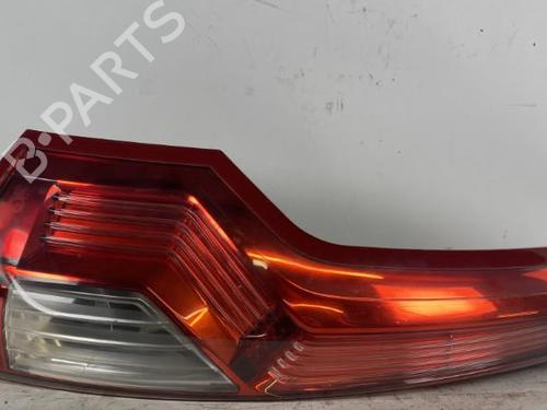 Used Left taillight CITROËN C4 Grand Picasso I (UA_) 1.6 HDi (109 hp) 25363422