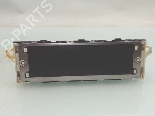 Display für CITROËN C3 Picasso (SH_) 1.6 HDi (90 hp) 31757491