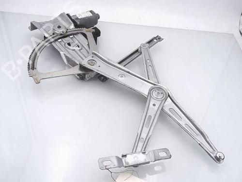Front right window mechanism OPEL ZAFIRA / ZAFIRA FAMILY B (A05) 1.9 CDTI (M75) | BP25365972C23 
