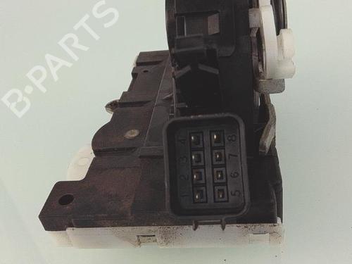Front right lock FORD MONDEO III Turnier (BWY) 2.0 16V TDDi / TDCi | BP25368020C97 