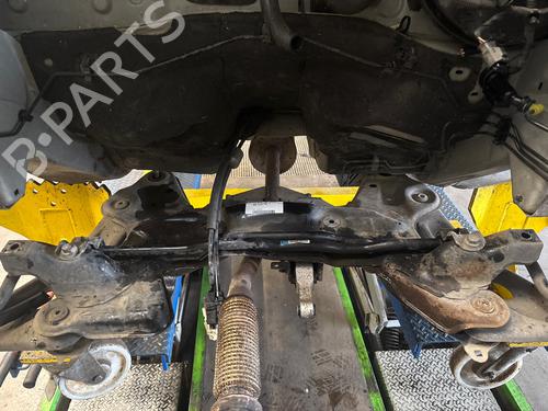 Subframe CITROËN C3 II (SC_) 1.2 VTi 82 | BP39583319M9 - Image 4