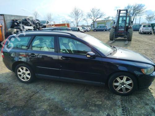 Steering wheel VOLVO V50 (545) 2.0 D | BP25355422C49 - Image 8