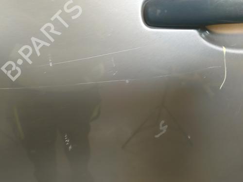 Left front door CITROËN C4 Picasso I MPV (UD_) 1.6 HDi | BP30133017C2