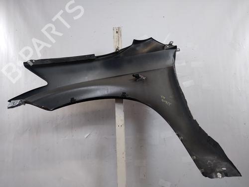 Right front fenders NISSAN MURANO I (Z50) 3.5 4x4 | BP26892454C42 