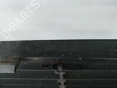 Grille VW GOLF VI (5K1) 2.0 TDI | BP29372428C40 
