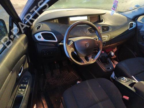 Control unit RENAULT SCÉNIC III (JZ0/1_) 1.5 dCi | BP25351544M11 