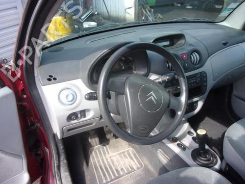 Højre baglygte CITROËN C3 I (FC_, FN_) 1.4 HDi | BP25364939C35 