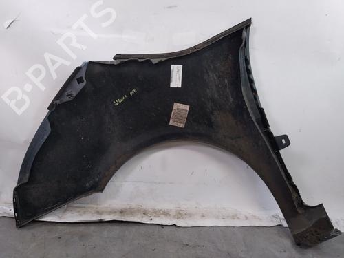 Right front fenders CITROËN C4 Grand Picasso I (UA_) 1.6 HDi | BP25356632C42 