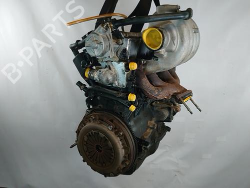 Motor für RENAULT RAPID Box Body/MPV (F40_, G40_) 1.9 D (F40R) (54 hp) 32002810