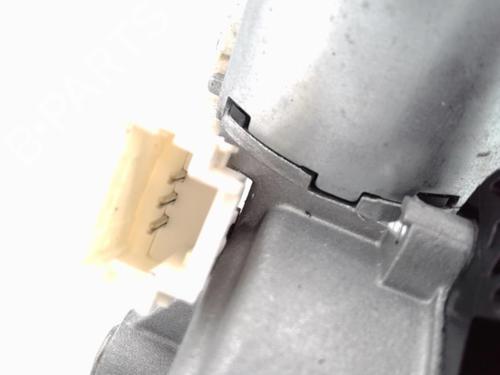 Rear wiper motor RENAULT CLIO III (BR0/1, CR0/1) 1.4 16V | BP25351620M102 
