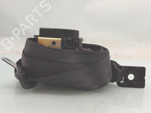 Cinto de segurança traseiro esquerdo Cinto de segurança traseiro esquerdo RENAULT MEGANE II Coupé-Cabriolet (EM0/1_) 1.5 dCi (EM1E) (106 hp) 36055336 36055336