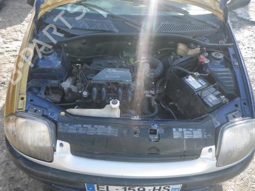 Switch RENAULT CLIO II (BB_, CB_) 1.2 (BB0A, BB0F, BB10, BB1K, BB28, BB2D, BB2H, CB0A,... | BP25357128I30 