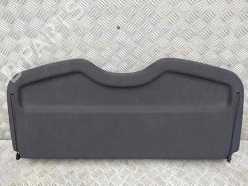 Rear parcel shelf RENAULT CLIO III (BR0/1, CR0/1) 1.4 16V | BP25370240C85 