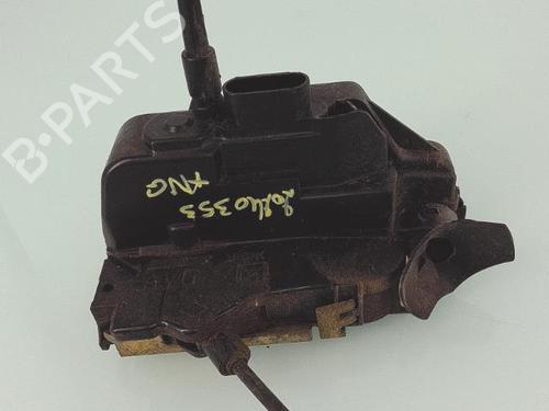 Front left lock RENAULT ESPACE IV (JK0/1_) 2.2 dCi (JK0H) | BP25359976C98 - Image 3