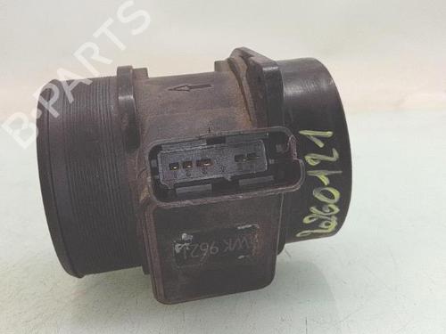 Used Mass air flow sensor Mass air flow sensor CITROËN XSARA Break (N2) 2.0 HDI 90 (90 hp) 36150789 36150789