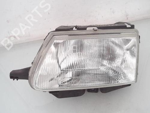 Left headlight CITROËN SAXO (S0, S1) 1.1 X, SX | BP25354018C28 