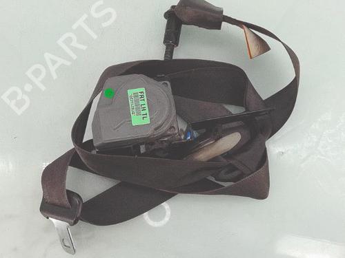 Front left belt tensioner CHEVROLET CAPTIVA (C100, C140) 2.0 D 4WD | BP29878503C87