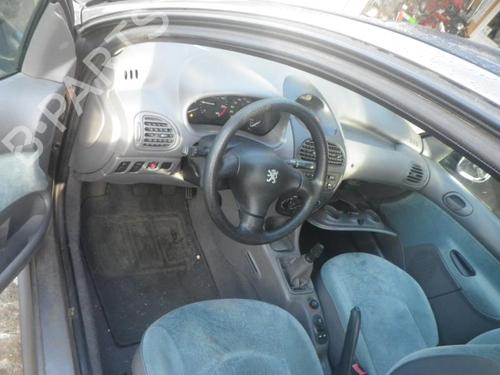 Rattstammestilk PEUGEOT 206 Hatchback (2A/C) 1.9 D | BP25369624I23 