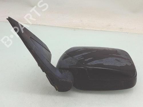 Used Left mirror Left mirror MITSUBISHI L200 (K7_T, K6_T, K5_T) 2.5 TD 4WD (K74T) (99 hp) 34201975 34201975