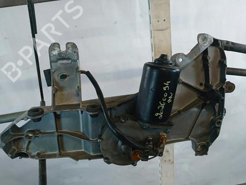 Front wiper motor PEUGEOT 807 (EB_) 2.2 HDi | BP36371187M29 - Image 3