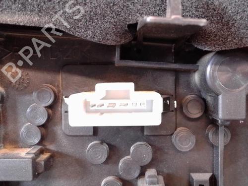 Used Right taillight Right taillight PEUGEOT 406 (8B) 2.0 HDI 110 (109 hp) 25364944 25364944