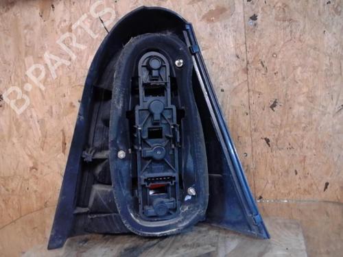 Left taillight MERCEDES-BENZ A-CLASS (W168) A 140 (168.031, 168.131) | BP25373460C34 