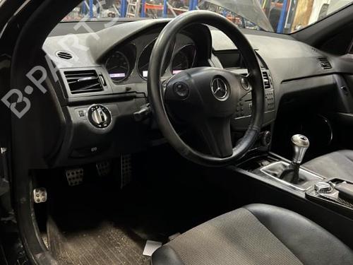 Right sun visor MERCEDES-BENZ C-CLASS T-Model (S204) C 220 CDI (204.202) | BP25371634I2 - Image 8