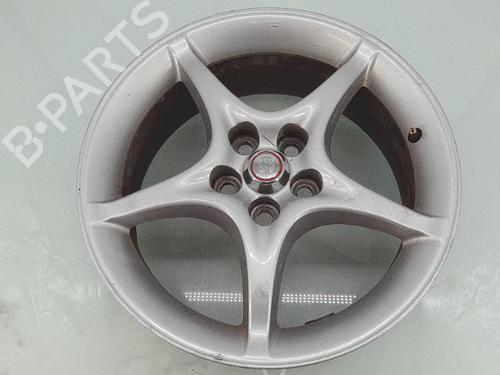 Used Rim TOYOTA CELICA Coupe (_T23_) 1.8 16V VT-i (ZZT230_, ZZT230) (143 hp) 28718649