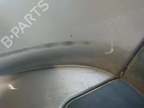 Rear bumper RENAULT SCÉNIC III (JZ0/1_) 1.5 dCi (JZ02, JZ0R) | BP29387252C8 