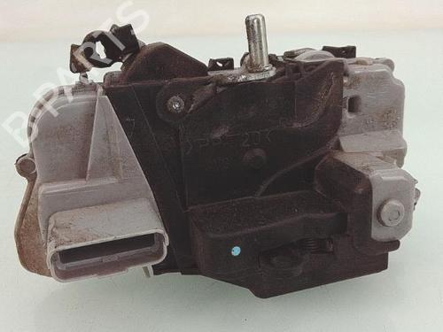 Used Front left lock CITROËN XSARA PICASSO (N68) 1.6 HDi (90 hp) 29484561