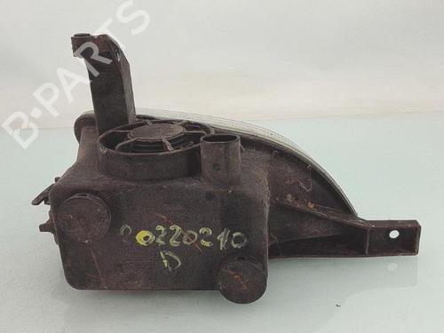 Used Left front fog light OPEL ZAFIRA A MPV (T98) 1.8 16V (F75) (116 hp) 29434401